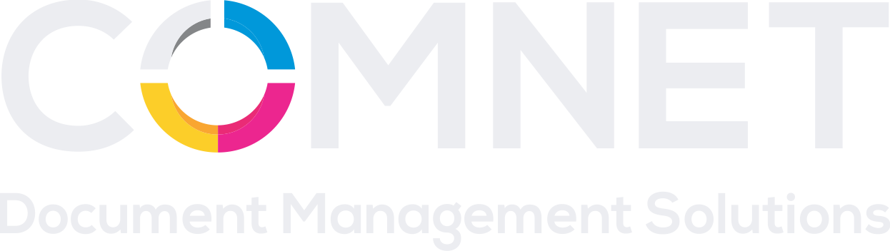 Comnet DMS Logo